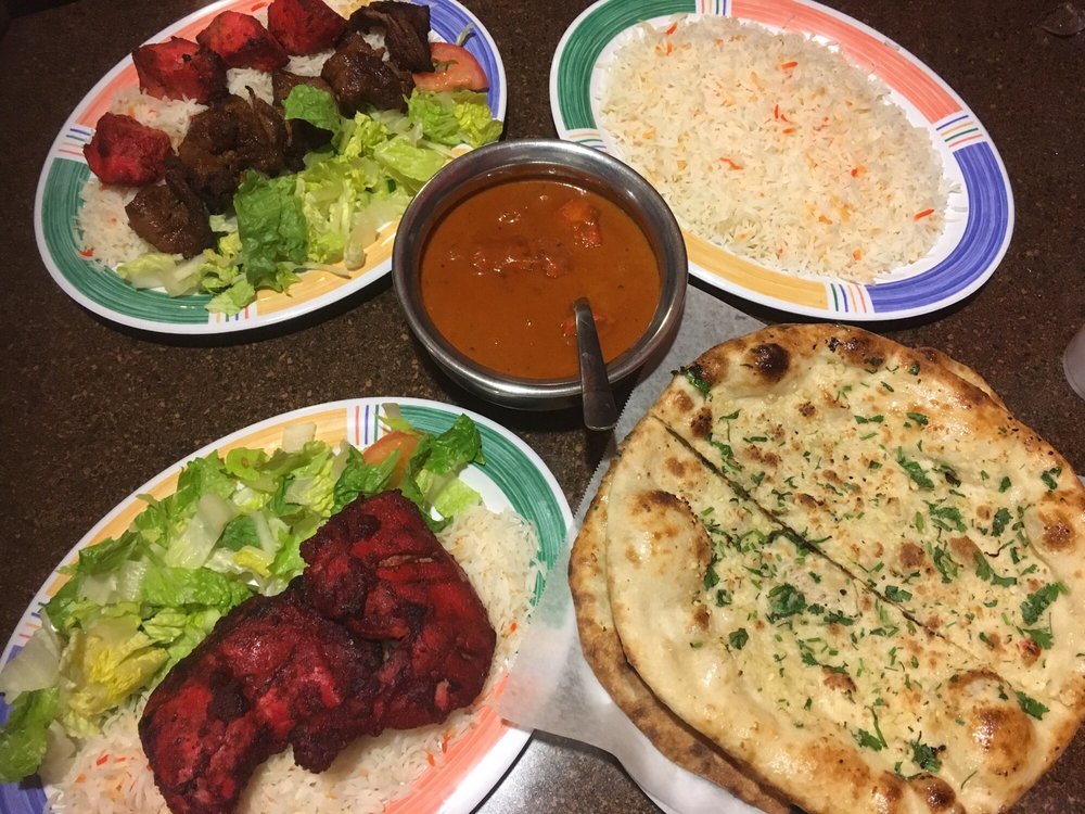 A bowl of slow-cooked beef nihari